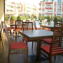 Lion Sunny Beach