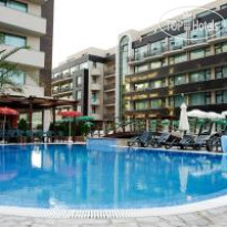 Lion Sunny Beach