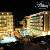 Lion Sunny Beach