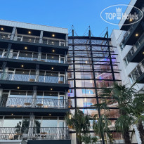 Bavaro Hotel 