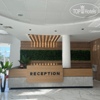 Bavaro Hotel 