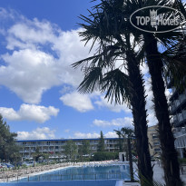 Bavaro Hotel 