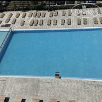 swimming pool  в Bavaro Hotel 4*