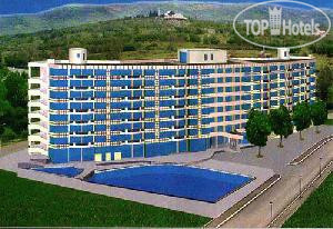Hotel photo Посейдон 3*