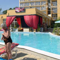 MPM Hotel Orel