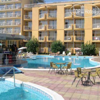 MPM Hotel Orel