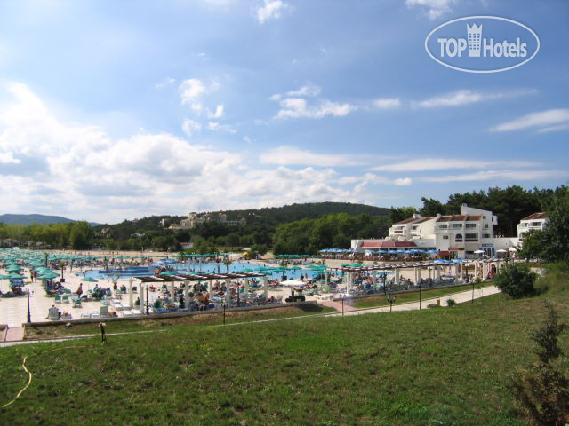 New photos from tourists Дюни Холидей 2*