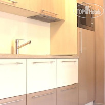 Boomerang Residence Номера