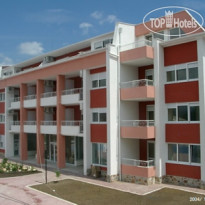 Sunny Fort Apartments