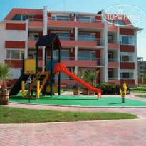 Sunny Fort Apartments
