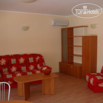 Sunny Fort Apartments