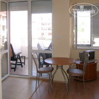 Sunny Fort Apartments