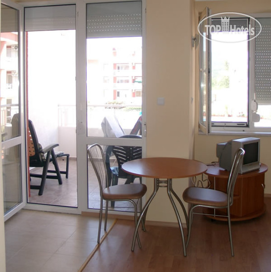 New photos from tourists Sunny Fort Apartments 3*
