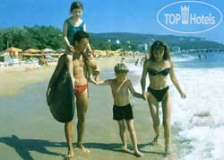 New photos from tourists Клисура 3*
