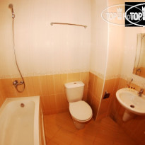 Rio Grande Hotel Номера