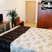 Rio Grande Hotel Номера