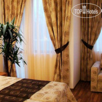 Rio Grande Hotel Номера