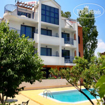 Astra Family Hotel Отель
