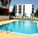 Astra Family Hotel Бассейн