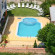 Astra Family Hotel Бассейн