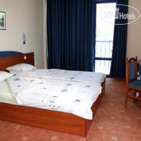 Astra Family Hotel Номера