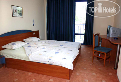 New photos from tourists Astra Family Hotel 2*
