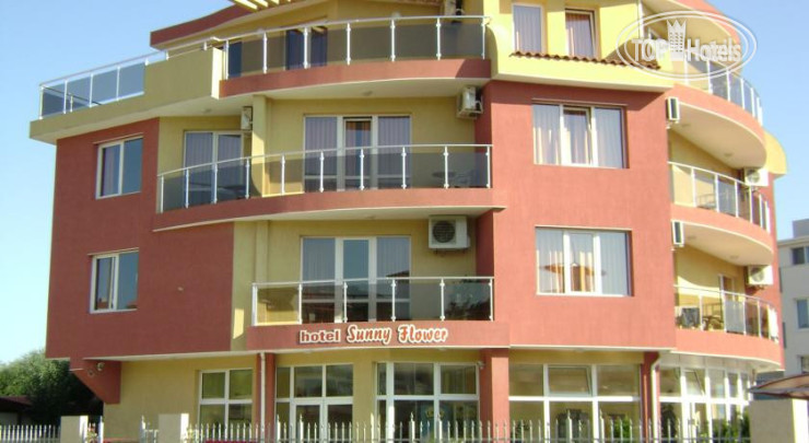 Hotel photo Sunny Flower Hotel 3*
