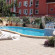 Sunny Flower Hotel Бассейн