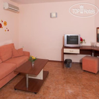 Sunny Flower Hotel Номера