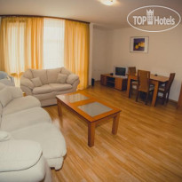 Holiday Garden Hotel Номера