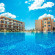 Holiday Garden Hotel Бассейн