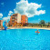 Holiday Garden Hotel Бассейн