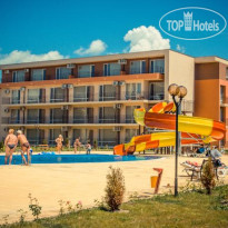 Holiday Garden Hotel Отель