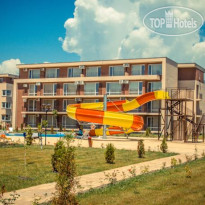 Holiday Garden Hotel Отель