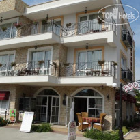 The Step Family Hotel Отель