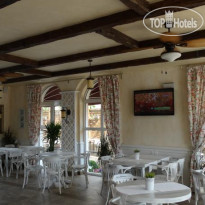 The Step Family Hotel Ресторан