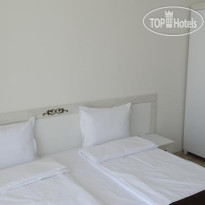 The Step Family Hotel Номера