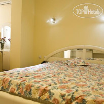 Casa Brava Family Hotel