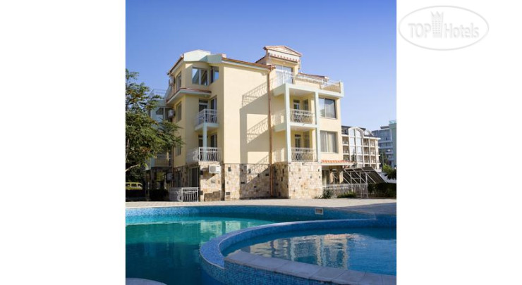 Casa Brava Family Hotel