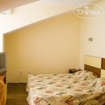 Casa Brava Family Hotel