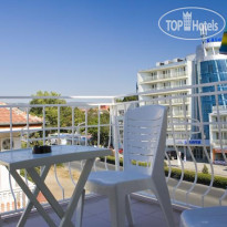 Casa Brava Family Hotel