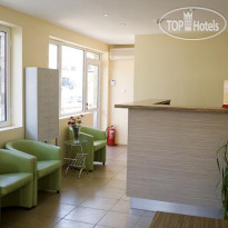 Casa Brava Family Hotel