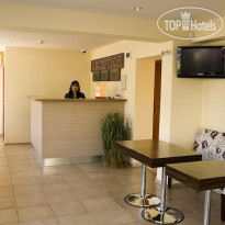 Casa Brava Family Hotel