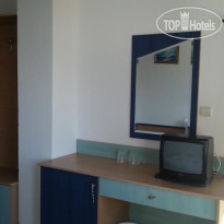 Nadia Guest House 