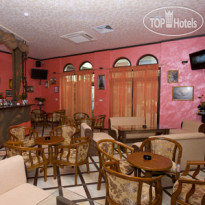Babylon Hotel Отель
