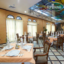Babylon Hotel Ресторан