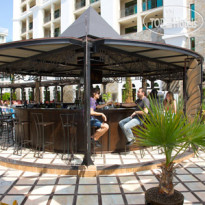 Babylon Hotel Бар