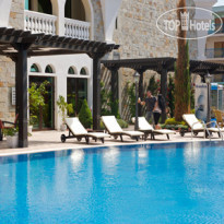 Babylon Hotel Бассейн