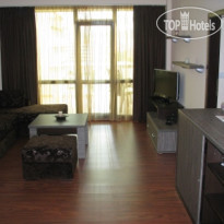 Babylon Hotel Номера