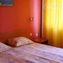 Friends Family Hotel